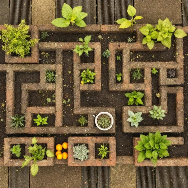 Stop Nu Met Je Planten Zo Te Bewateren: De #1 Fout Die Je Verticale Oogst Vernietigt