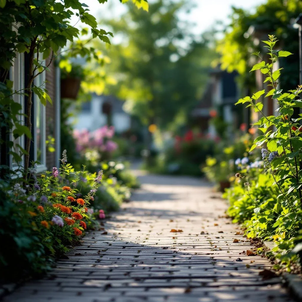 Van kaal betonbalkon naar eetbare oase: jouw eerste verticale moestuin in 7 stappen